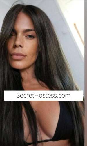 29 year old South American Escort in Gabriela Surfistinha