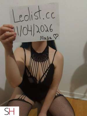 maya, nouvelle à ste-therese, gfe pour gentlemen 30 year old Escort in Blainville
