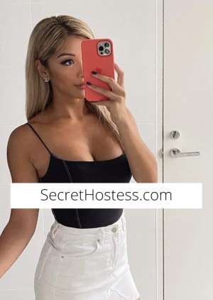 30 year old Escort in Dream girl Jessica