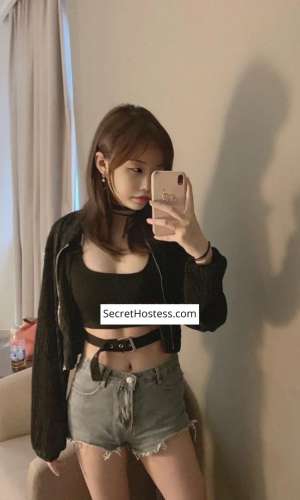 32 year old Korean Escort in Perth jiyeon