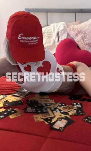 Sabrina 33 year old Escort in Boston MA