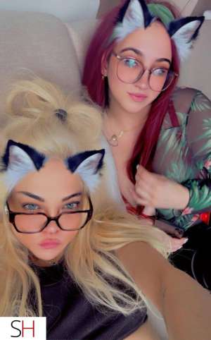 Just wanna have fun 34 year old Escort in Blainville