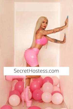 TS Tayra Portugal 34 year old Escort in Brisbane