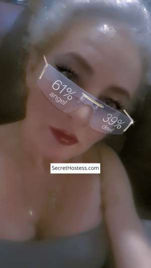 39 year old Caucasian Escort in Brisbane Candy Bomb