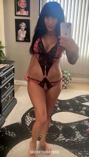 44Yrs Old Escort Las Vegas NV Image - 3