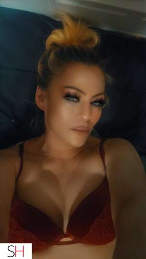 Lisa Marie 53 year old Escort in Winnipeg