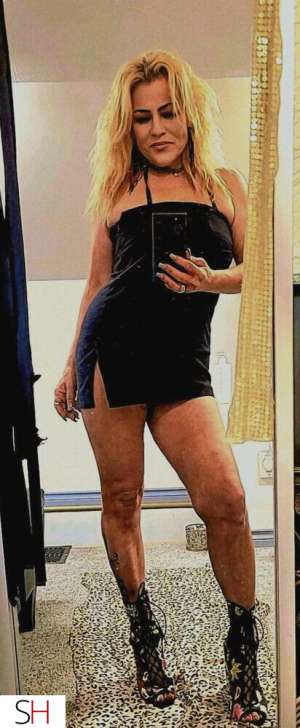 53Yrs Old Escort 154CM Tall Winnipeg Image - 5