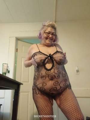 Gilf with the Skillz! Cum Play 55 year old Escort in Warwick RI