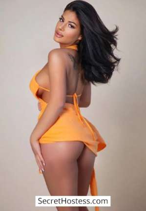 23 year old Romanian Escort in London Adina, Crush Escorts Agency