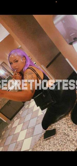 Amanda Boulevard 0 year old Escort in Philadelphia PA