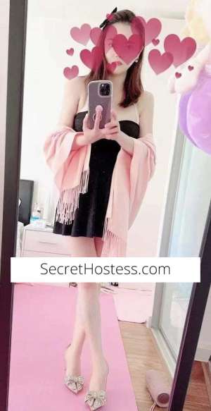 Escort Hamilton Image - 2