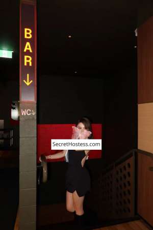 Escort Melbourne Image - 1