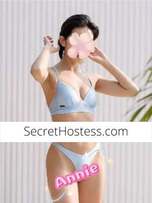 0 year old Asian Escort in Applecross UNatural