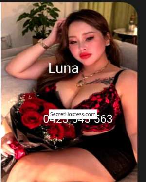 0 year old Asian Escort in Hamlyn Heights Geelong Linh &amp; Luna Vietnamese in Geelong