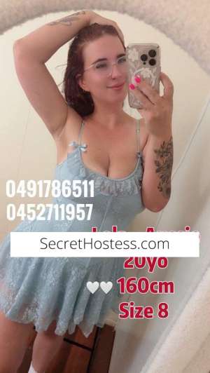 0 year old Australian Escort in Paddington Infinity Aussie Style