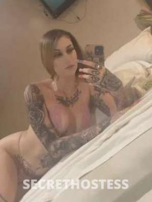 Brittney 23Yrs Old Escort Stockton CA Image - 1