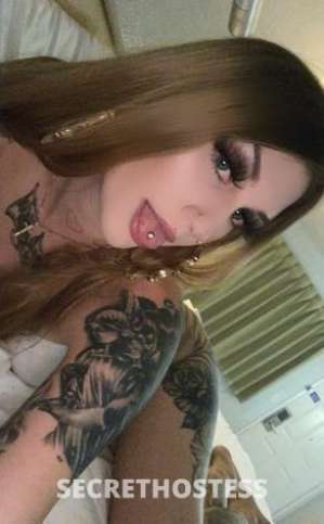 Brittney 23Yrs Old Escort Stockton CA Image - 2