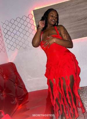 25 year old Escort in Washington DC Come see me
