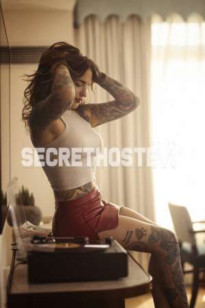 Vaughn Wolff 0 year old Escort in Seattle WA