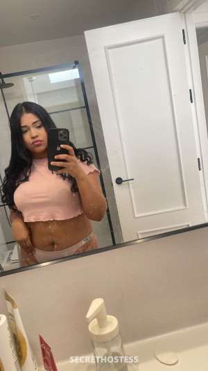 25 year old Escort in Seville incall