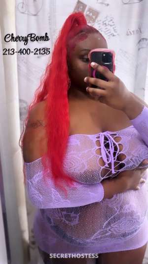 CherryBomb🍒💣 22Yrs Old Escort Los Angeles CA Image - 1