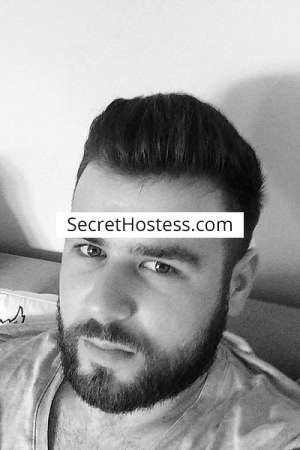 ChrissiBoy 35 year old Escort in Luton