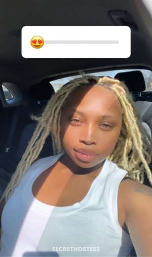 25 year old Escort in Memphis TN Diamond the beautiful