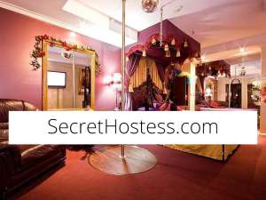 0 year old Escort in Woolloongabba Cleos on Nile