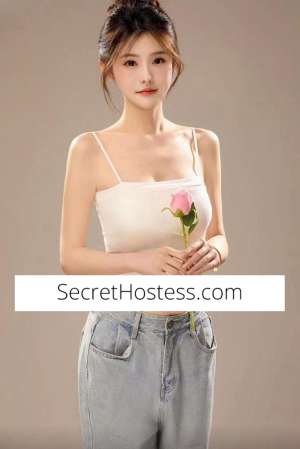 Escort Image - 2