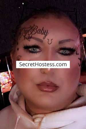 42 year old British Escort in Lowestoft Ezralaa