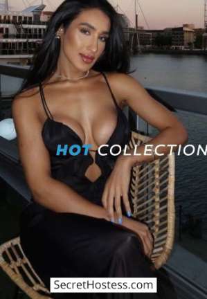 25 year old Brazilian Escort in London Fadera, Hot Collection Agency