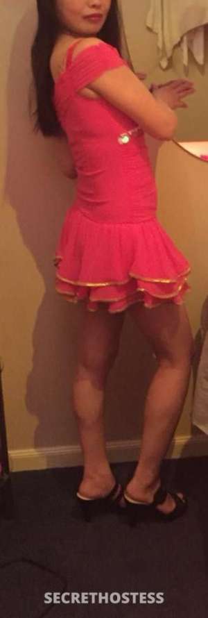 Genie 35Yrs Old Escort Size 6 Auckland Image - 1