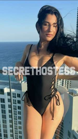 Destiny 0 year old Escort in Miami FL