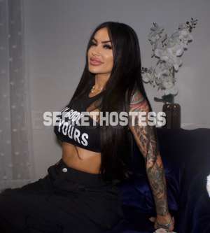 Jesly 0 year old Escort in Tampa & Orlando FL