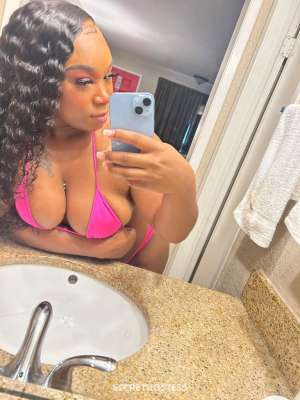 Kandy 23Yrs Old Escort Hattiesburg MS Image - 1
