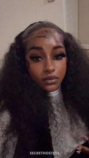 Kuban 22Yrs Old Escort Charlotte NC Image - 3