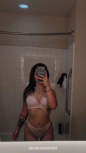 let me melt your stress away 22 year old Escort in Ann Arbor MI