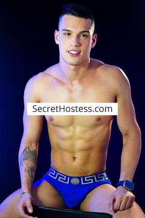 Marcellosantos2 24Yrs Old Escort 78KG 175CM Tall London Image - 0