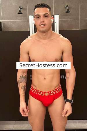 Marcellosantos2 24Yrs Old Escort 78KG 175CM Tall London Image - 3