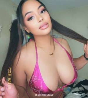 26 year old Escort in San Luis Obispo CA 🆕just arrived