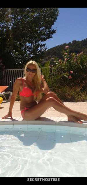Mischel 21 21Yrs Old Escort 50KG 170CM Tall Berlin Image - 1