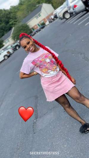 MissMilli 25Yrs Old Escort Detroit MI Image - 1