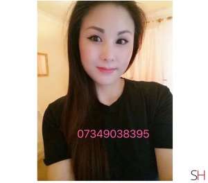 23 year old Asian Escort in Bournemouth, Christchurch and Poole Sexy asian girl in town, nuru massage £150 for a hour, 