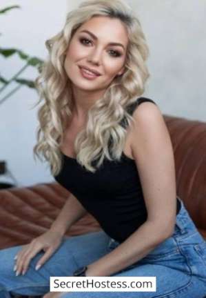 29 year old Russian Escort in London Olga, PalaceVIP Agency