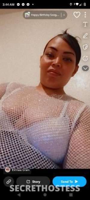 hit me up 32 year old Escort in Fresno CA