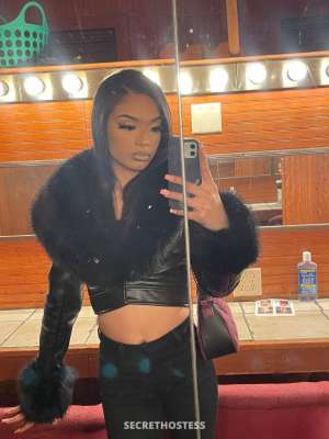 Princess 20Yrs Old Escort Milwaukee WI Image - 4