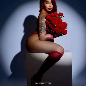 ROSE🌹 21Yrs Old Escort Image - 0