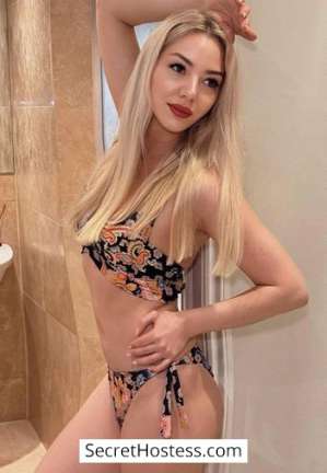 37 year old Russian Escort in London Rada, Admiral Escorts Agency