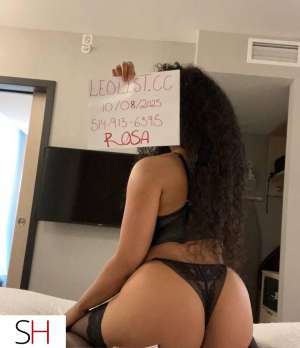 Rosa 24Yrs Old Escort Laval Image - 3