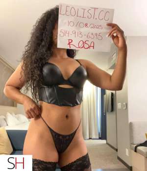 Rosa 24Yrs Old Escort Laval Image - 4
